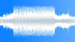A Little Rough Stock Music