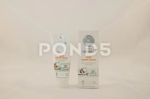 Little Siberica (Editorial) Stock Photos