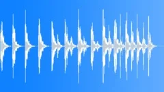 Little Sparkle Stock Music