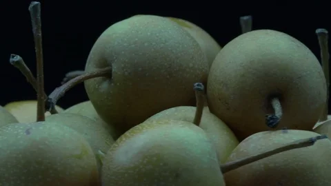 Little sweet pears 스톡 동영상 79852930