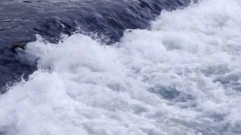Little Waterfall 動画素材 265077142