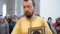 Liturgy in the Russian Orthodox Church HD 동영상