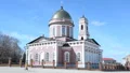 Liturgy in the Russian Orthodox Church HD Footage