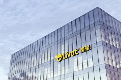Livat Stock-Illustration