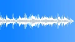 Live band Afrobeat blues guitar solo Stock Music
