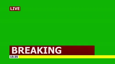 Breaking News Lower Third có thể giúp bạn thu hút sự chú ý của khán giả ngay lập tức khi họ đang xem các chương trình tin tức. Điều này làm tăng tính liên quan đến tin tức của bạn và giúp bạn nổi bật giữa đám đông. Thật tuyệt vời khi bạn có Breaking News Lower Third để tạo ra các thông báo quan trọng và quảng cáo sản phẩm của bạn.