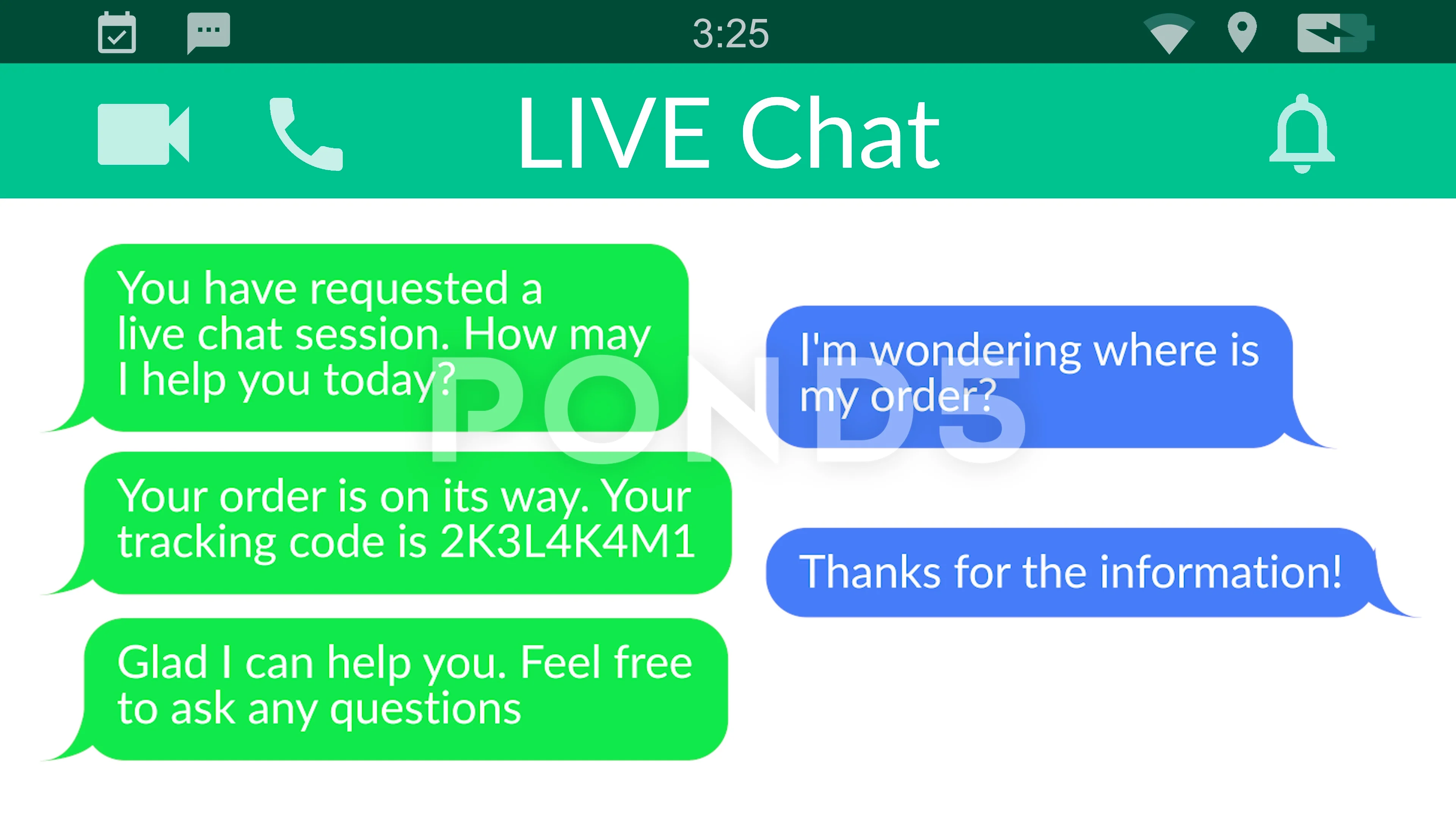 Chat free code live 23+ Best