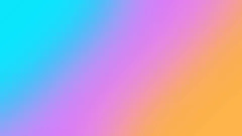 Live colourful wallpaper loop Stock Footage 124462931