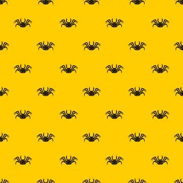 Live crab pattern vector イラスト素材