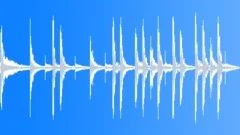Live Drum Loop 013Sound Effect