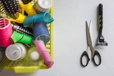 Live easier! Stock Photos