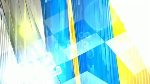 Live Stock Footage 10837187