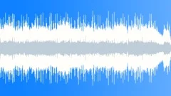 Live Inspirational Rock Loop 2 (30sec) Stock Music