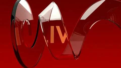 Live Logo (HD) Vidéo 7678319