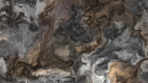 Live Marble  Abstract  Mesmerizing and Hypnotic Video of Swirling Colors and Video stock 238513876