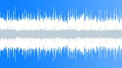 Live Motivational Rock Loop 3 (20sec) Stock Music