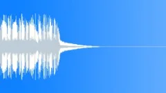 Live From New York (Stinger 01)Stock Music