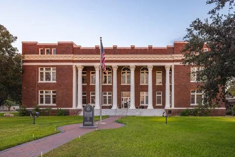 Live Oak County Stock Photos