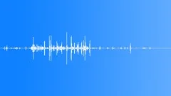 LIVE PLIABLE TEAR01Sound Effect