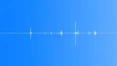 LIVE PLIABLE TWIST SNAP01 Sound Effect