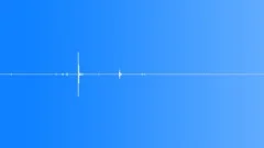 LIVE PLIABLE TWIST SNAP03Sound Effect