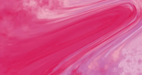 Live red gradient videophone. Flowing lines for the splash screen. Footage for Video stock 201800554