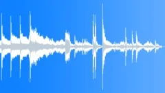 Live Rock band ending song (live music sound effect)Sound Effect