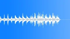 Live romantic nylon guitar and lyrical solo Stock Music