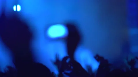 Live show Stock Footage 30723063