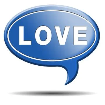 Live sign Illustrazione stock