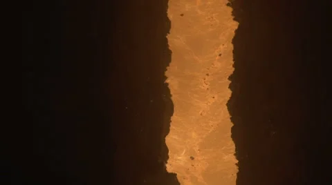 Live stream iron Stock Footage 51930899