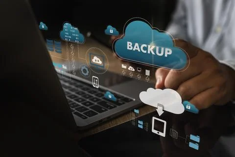 LIVE STREAMING Backup Download Computing Digital Data transferring , STREAM.. Stock Photos