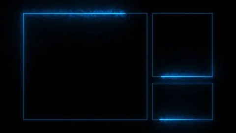 Live Stream Overlay Stock Videos – Royalty-Free HD & 4K Videos | Page 4