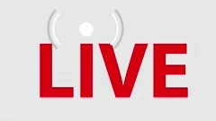 Animated Live Icon For Online Stream In Stock Video Pond5