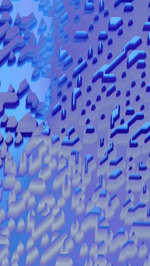 Live Wallpaper Android. Stock Footage 318407384