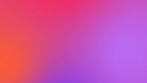 Live wallpaper from dynamic colorful gradient Stock Footage 123380854
