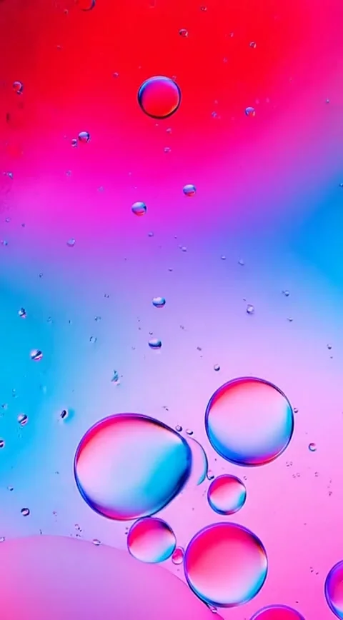 Live wallpaper  Video stock 318820263
