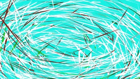 Live Wallpaper. Stock Footage 328441983