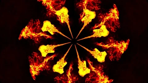 Live Wire 4K 04 Stock Footage 80155331