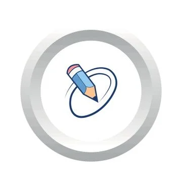 Livejournal social logo Stock Illustration