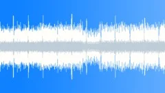 Lively Cheerful Ska - minus drums full loop Stock Music