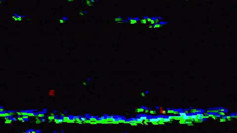 Lively marinethemed pattern exhibiting sparkling lower strip and coastal Stock Footage 324885089