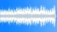 A Lively Playful Mood (1 Min)Stock Music