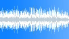 A Lively Playful Mood (1 Min Loop) - Bouncy FluteStock Music