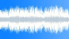 A Lively Playful Mood (2 Min Loop) Stock Music