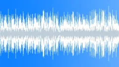 A Lively Playful Mood (30 sec Loop) - Bouncy FluteStock Music