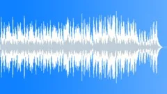 A Lively Playful Mood (30s Bouncy Flute) Stock Music