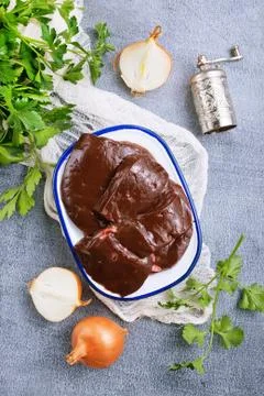 Liver Stock Photos