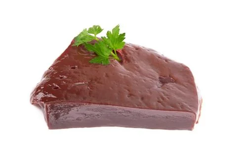 Liver Stock Photos