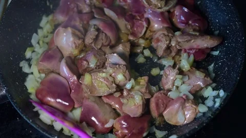 Liver5 Stock Footage 343572274